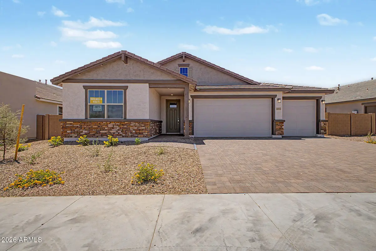 18443 W Sonora Street, Goodyear, AZ 85338 - #1
