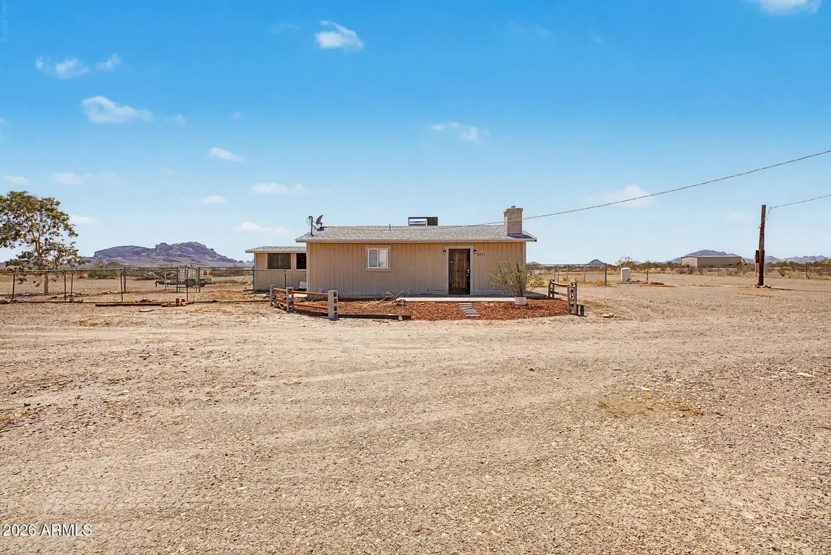 3412 N 427th Avenue, Tonopah, AZ 85354 - #1
