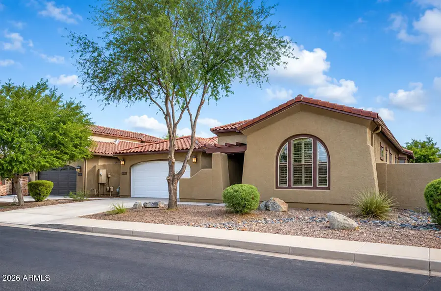 1046 E Phelps Street, Gilbert, AZ 85295 - #2