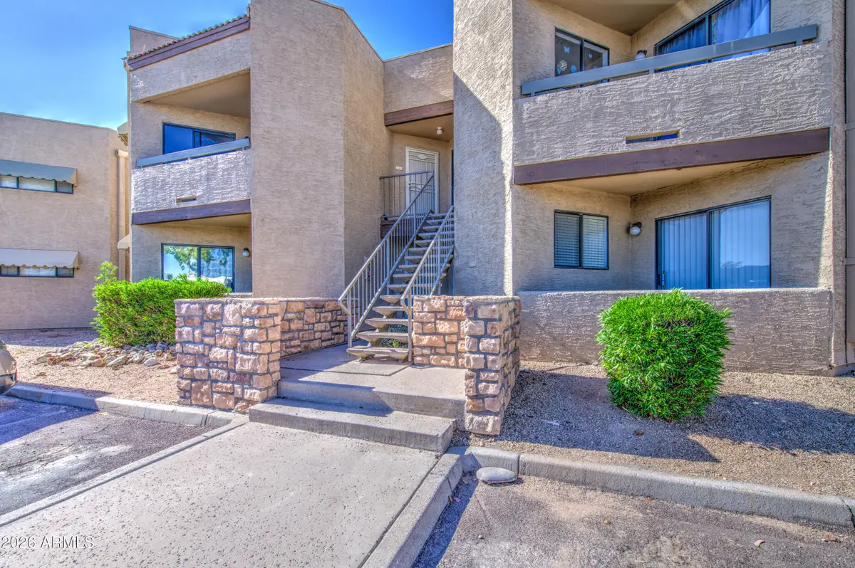 2228 N 52nd Street #241, Phoenix, AZ 85008 - #1