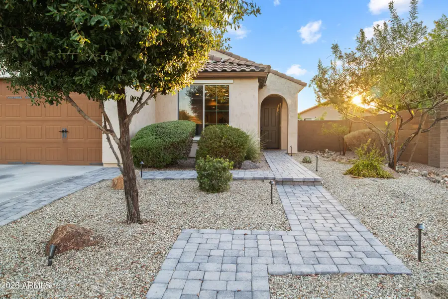 24752 N 96th Avenue, Peoria, AZ 85383 - #2