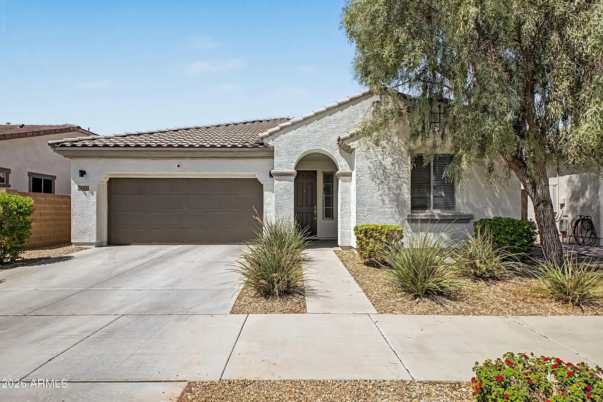 24580 N 144th Avenue, Surprise, AZ 85387 - #1