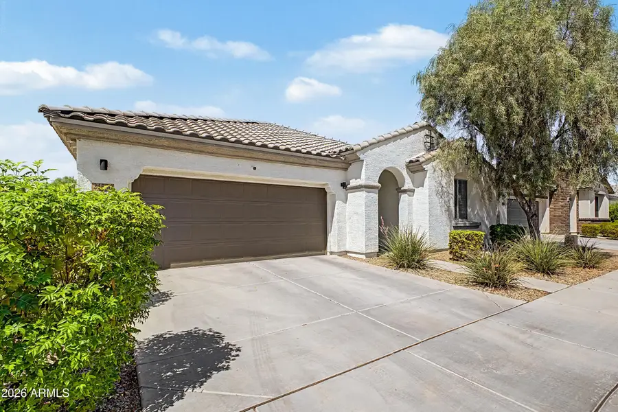 24580 N 144th Avenue, Surprise, AZ 85387 - #2