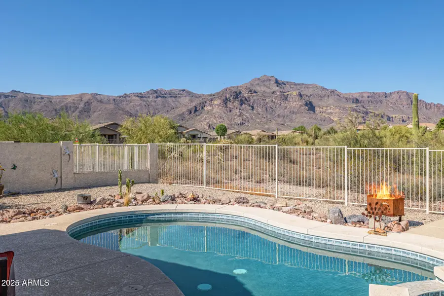 4297 S Pony Rider Trail, Gold Canyon, AZ 85118 - #3