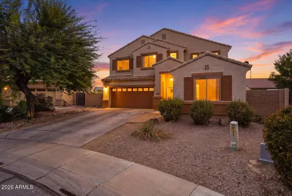 3516 S 93rd Lane, Tolleson, AZ 85353
