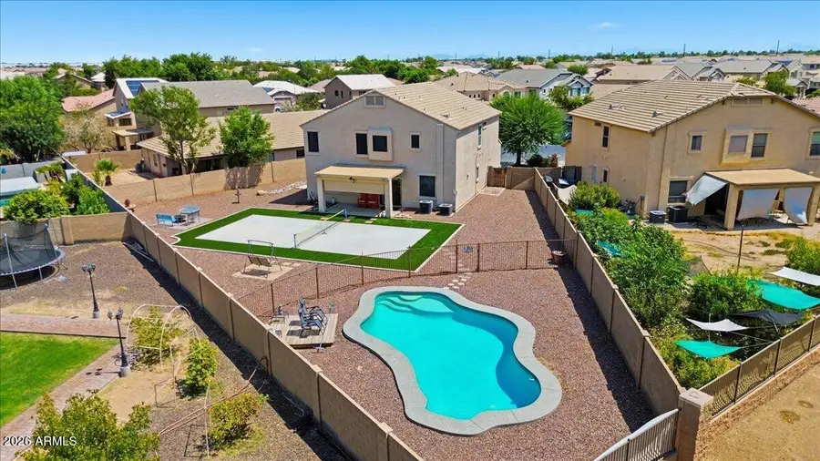 3516 S 93rd Lane, Tolleson, AZ 85353 - #3