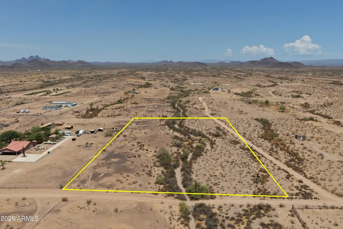 30439 W Wildcat Drive #27, Wittmann, AZ 85361 - #1