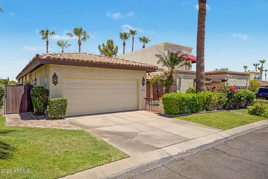 4718 E Monte Way, Phoenix, AZ 85044 - #2