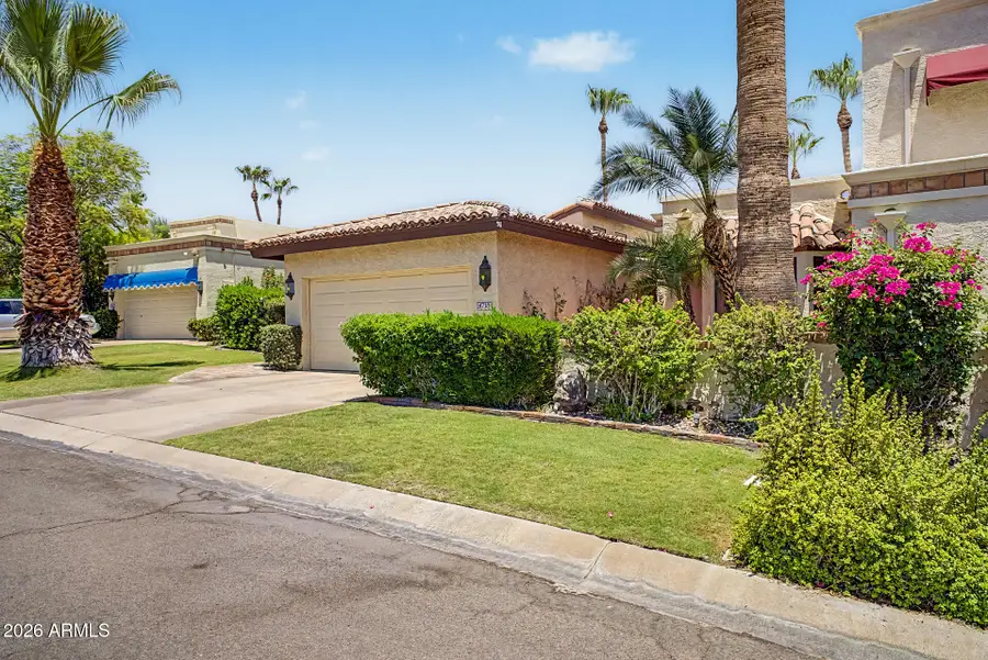 4718 E Monte Way, Phoenix, AZ 85044 - #3