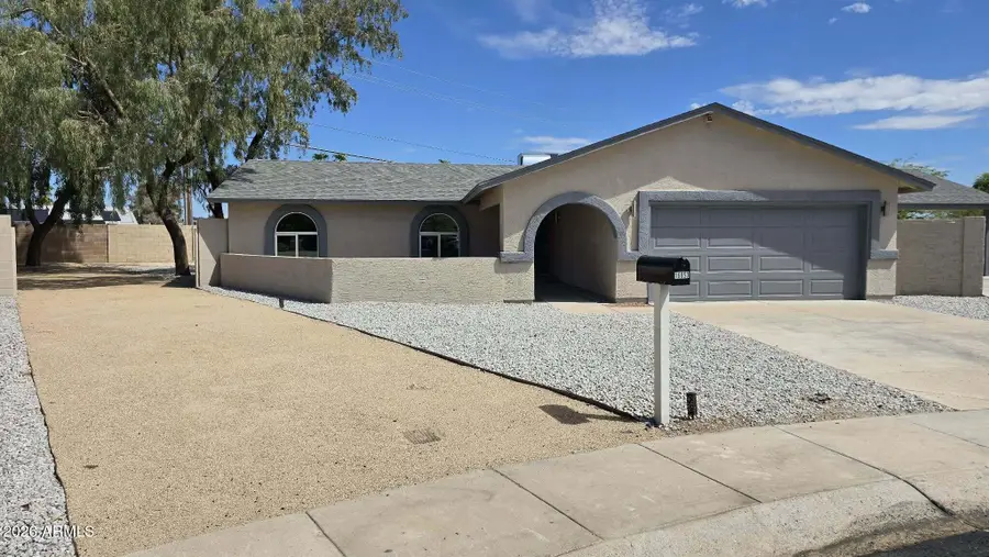 16853 N 39th Drive, Phoenix, AZ 85053 - #2