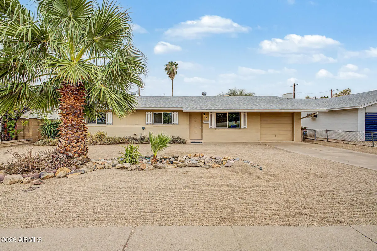 15 E Alameda Drive, Tempe, AZ 85282 - #1