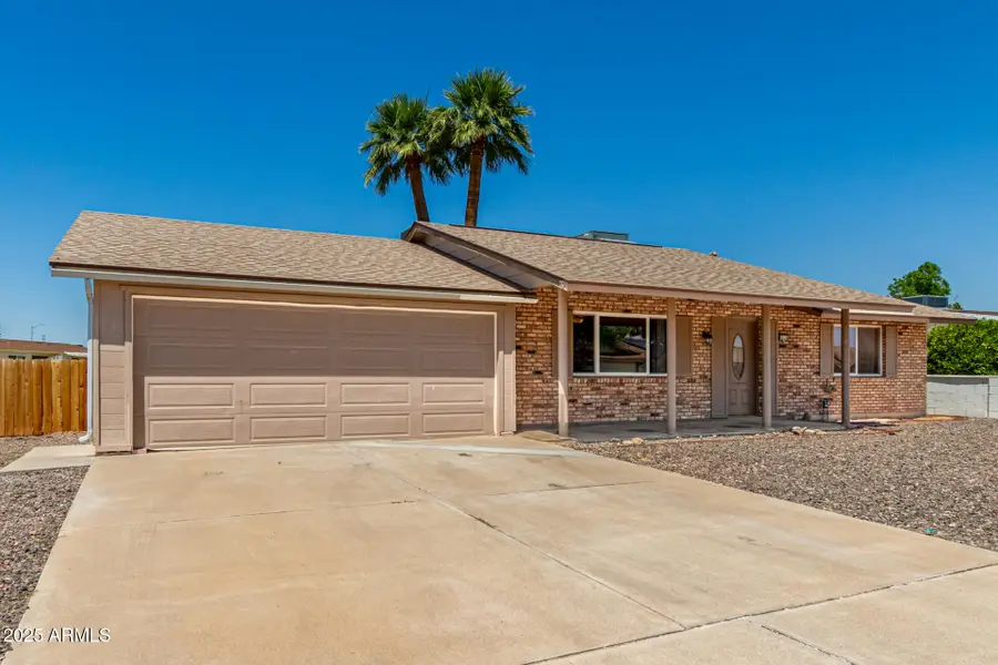 10216 N 110th Avenue, Sun City, AZ 85351 - #3