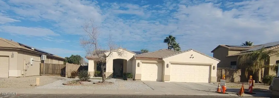 1326 E 11th Street, Casa Grande, AZ 85122 - #1