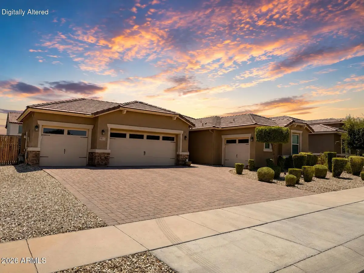 19045 W Mercer Lane, Surprise, AZ 85388 - #1