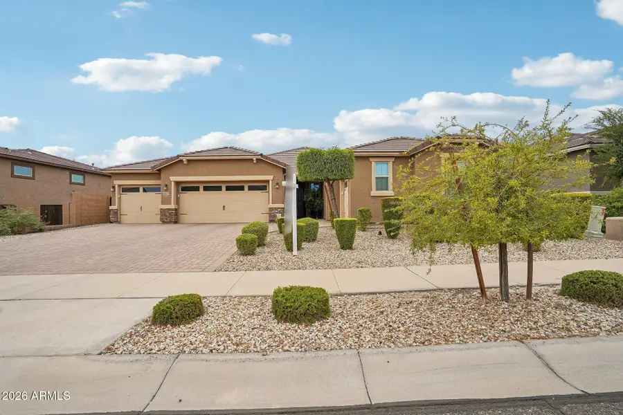 19045 W Mercer Lane, Surprise, AZ 85388 - #3