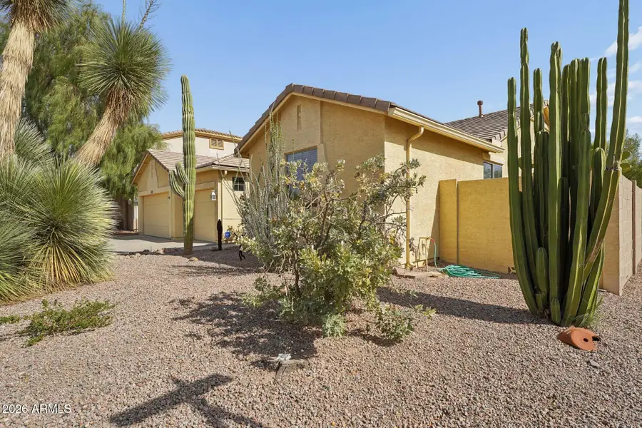45343 W Jack Rabbit Trail, Maricopa, AZ 85139 - #3
