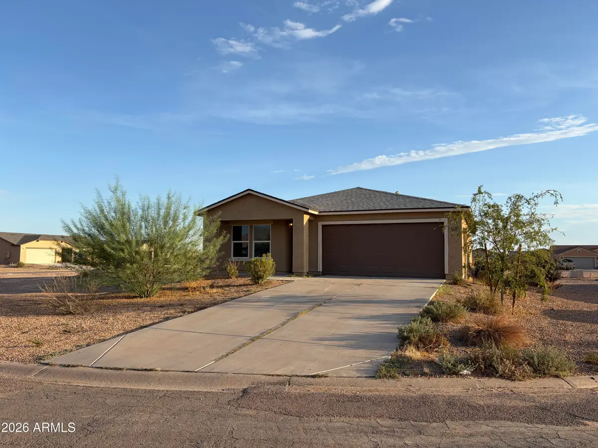 9380 W Collis Place, Arizona City, AZ 85123 - #1