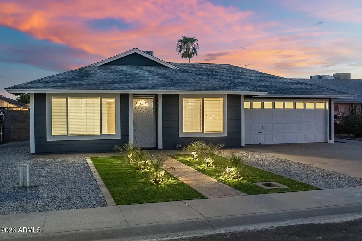 14846 N 62nd Avenue, Glendale, AZ 85306 - #1