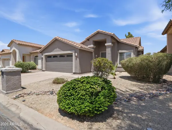 964 W Fairway Drive N, Chandler, AZ 85225