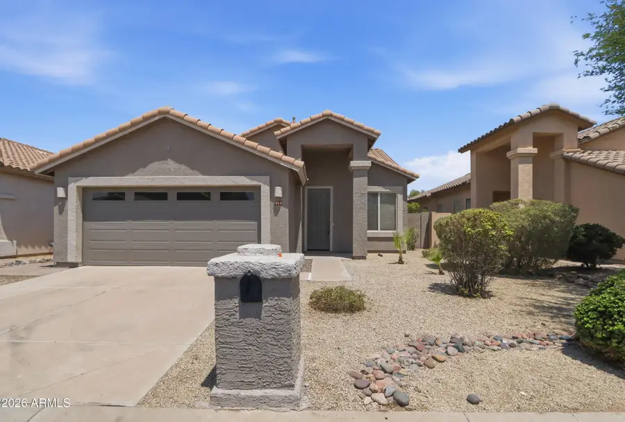 964 W Fairway Drive N, Chandler, AZ 85225 - #3