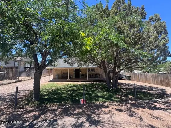 7488 N Paloma Vista Road, Payson, AZ 85541