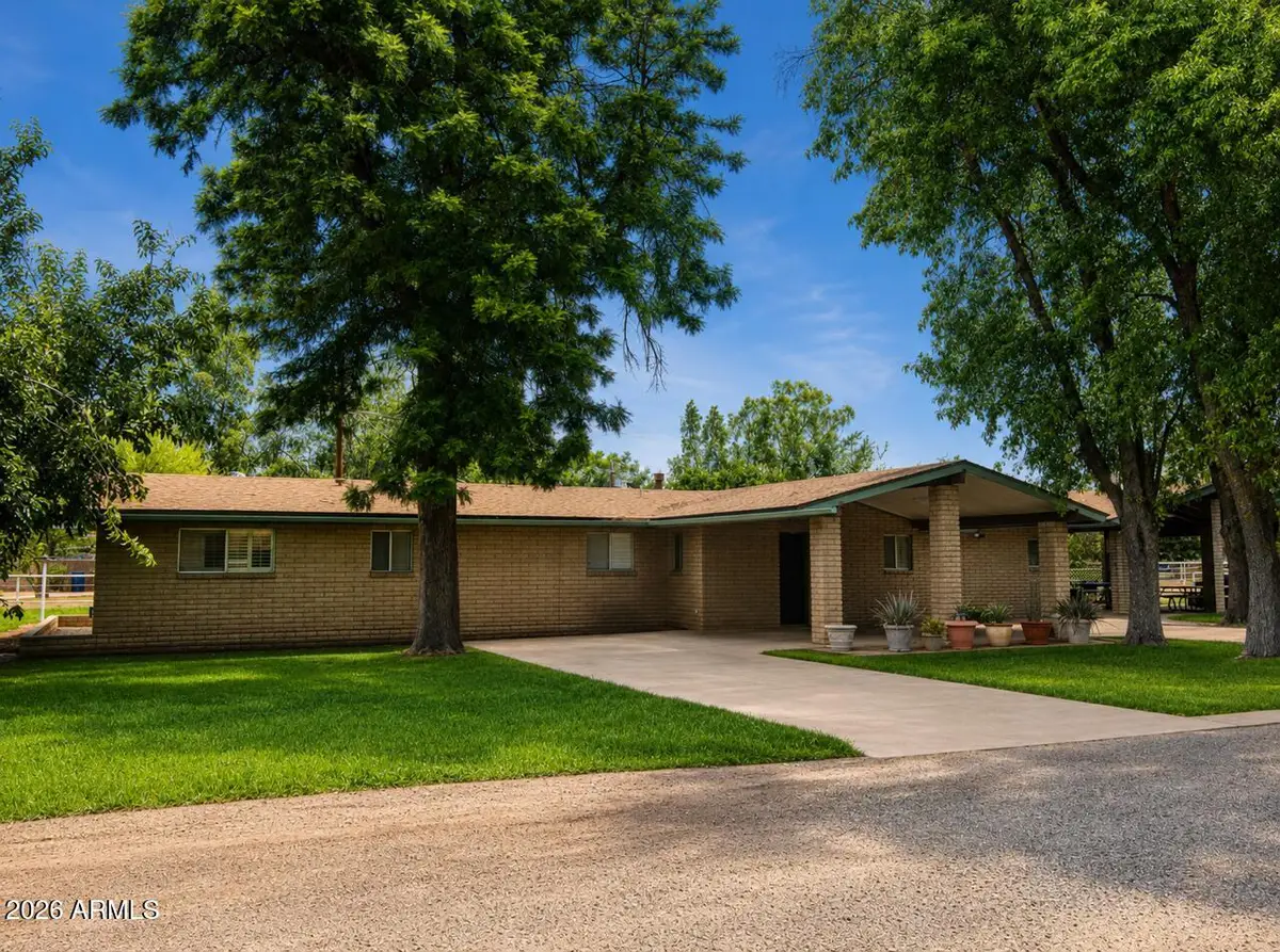1225 S Norfolk --, Mesa, AZ 85206 - #1