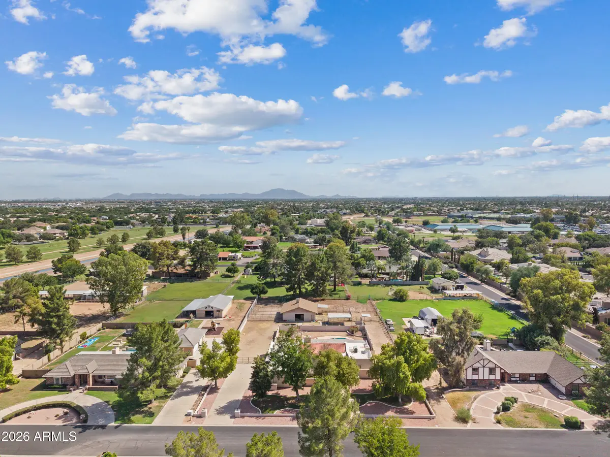2625 E Page Avenue, Gilbert, AZ 85234 - #1