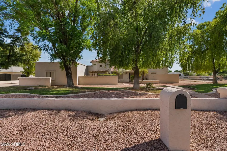 2625 E Page Avenue, Gilbert, AZ 85234 - #2