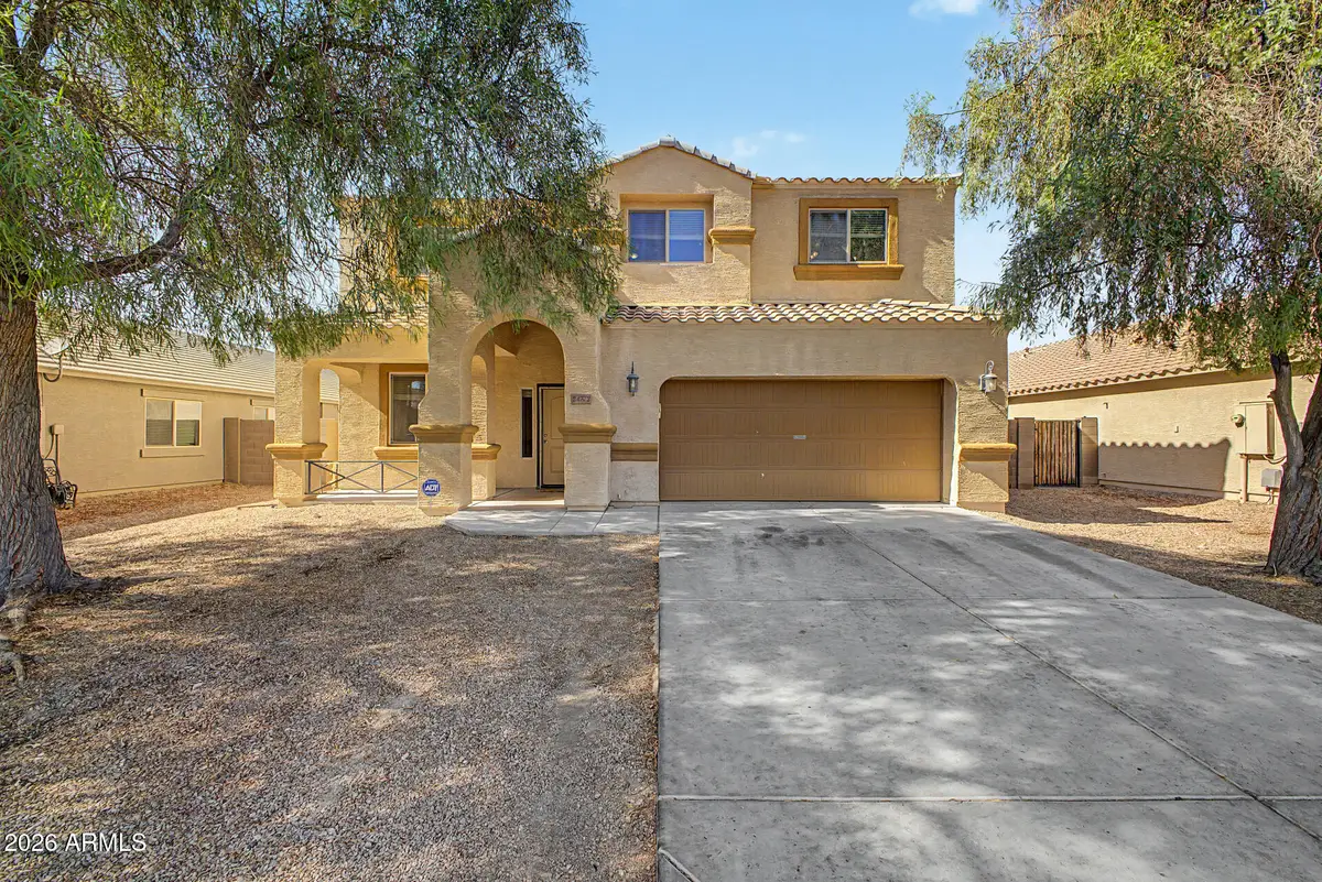 24772 W Wedgewood Avenue, Buckeye, AZ 85326 - #1