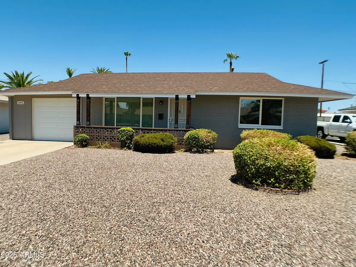 10846 W Oakmont Drive, Sun City, AZ 85351 - #1