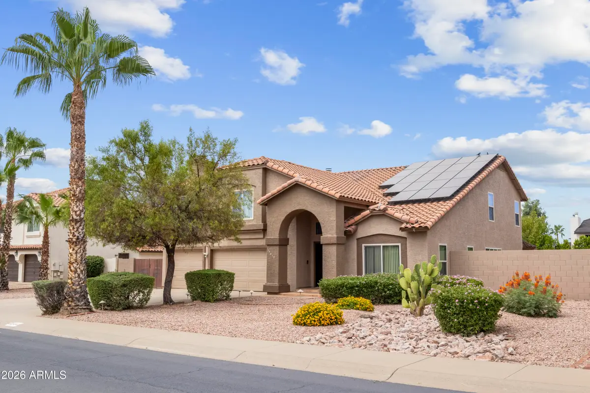 14812 N 45th Way, Phoenix, AZ 85032 - #1