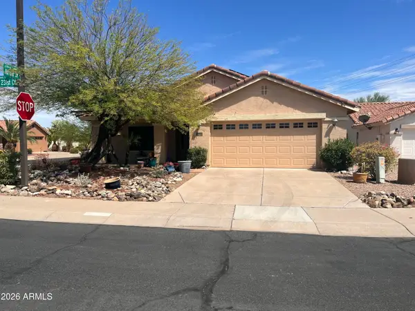1147 S 231st Court, Buckeye, AZ 85326