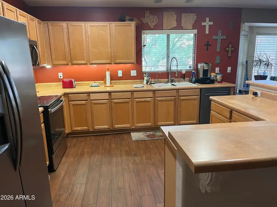 1147 S 231st Court, Buckeye, AZ 85326 - #3