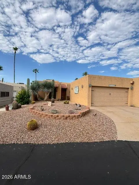 26056 N Bravo Lane, Rio Verde, AZ 85263