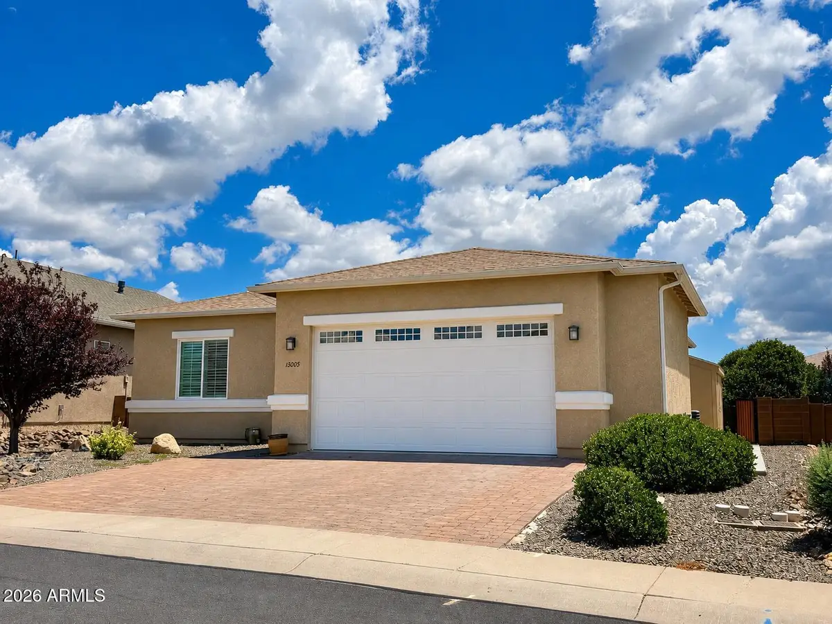 13005 E Vega Street, Dewey, AZ 86327 - #1