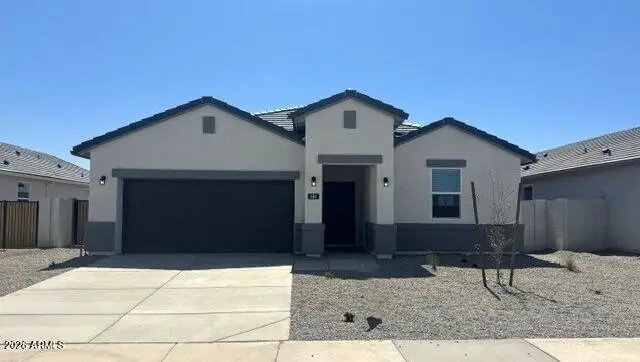 684 N 14th Drive, Coolidge, AZ 85128 - #1
