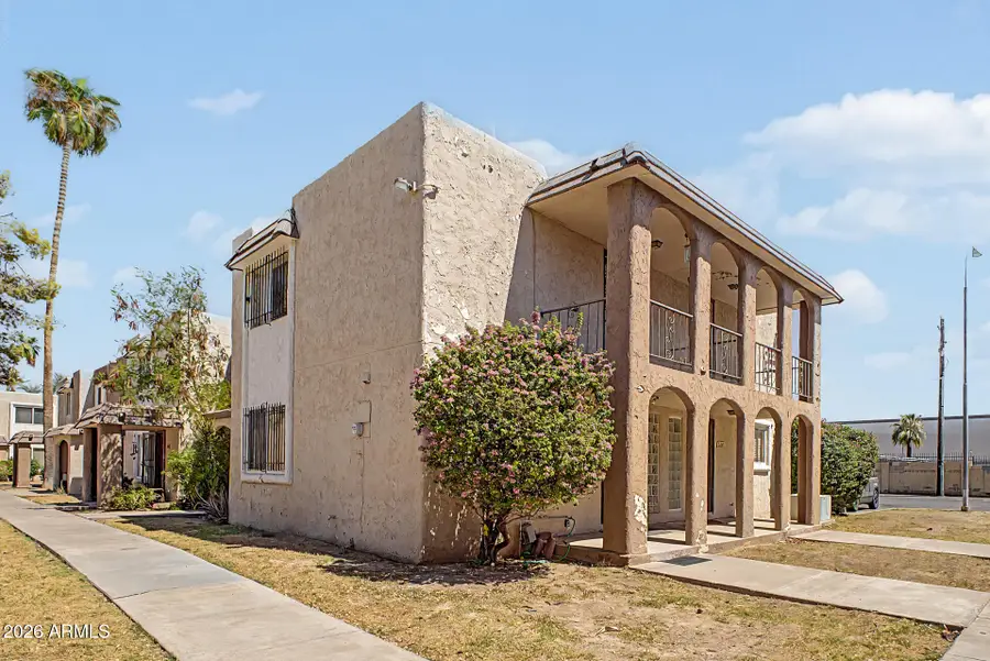 7126 N 19th Avenue #205, Phoenix, AZ 85021 - #3