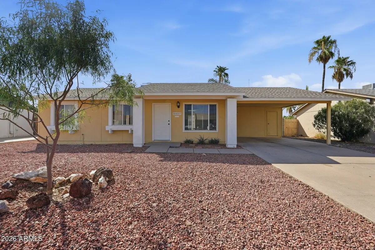 3427 E Helena Drive, Phoenix, AZ 85032 - #1