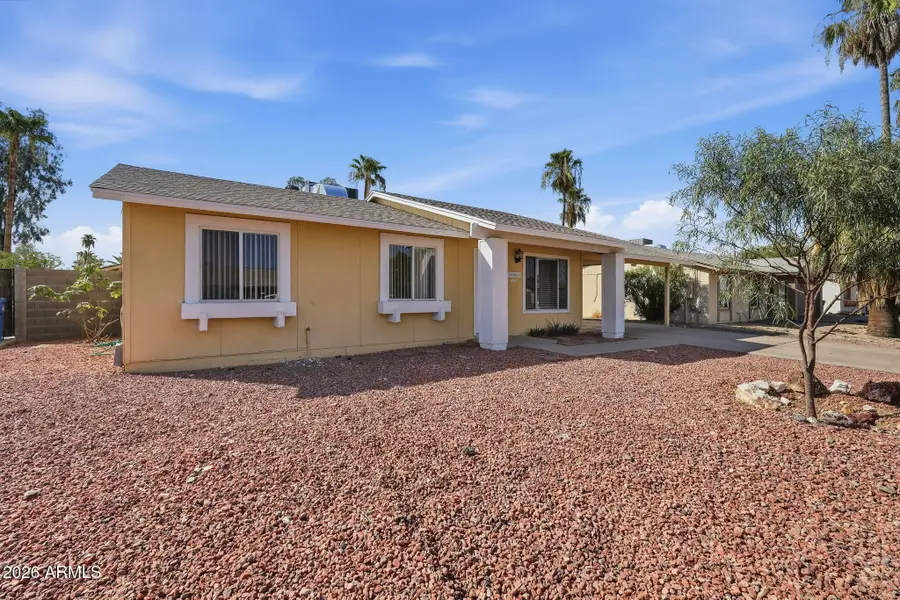 3427 E Helena Drive, Phoenix, AZ 85032 - #3