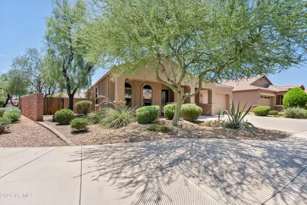 4315 E Knudsen Drive, Phoenix, AZ 85050