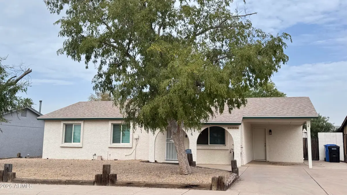 14024 N 38th Street, Phoenix, AZ 85032 - #1