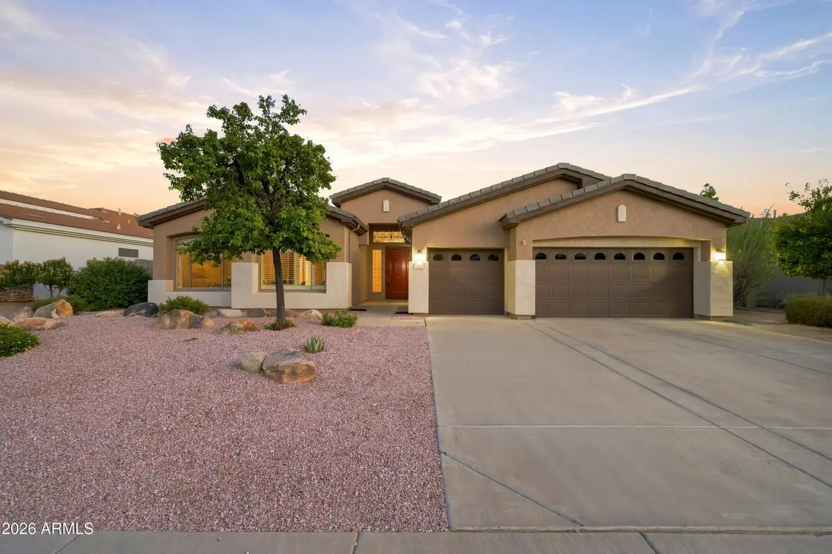 481 E Vermont Drive, Gilbert, AZ 85295 - #1