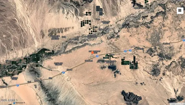 2XXX N Cam Del Estella Vista #1245, Dateland, AZ 85333