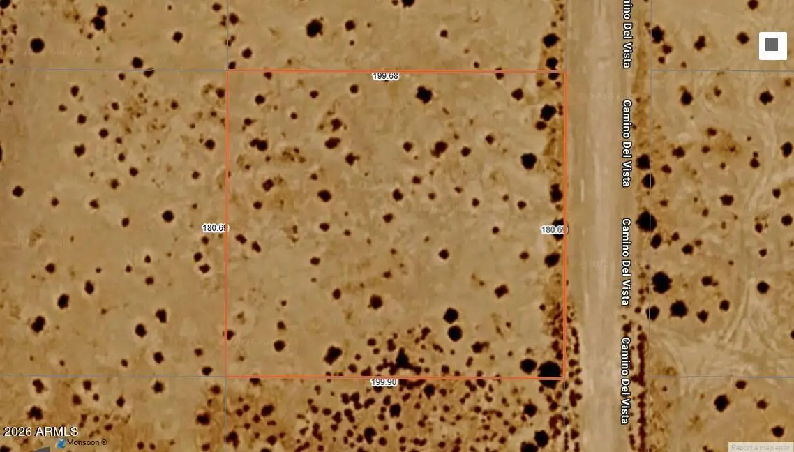 2XXX N Camino Del Vista #1260, Dateland, AZ 85333 - #1