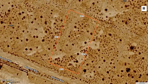 6XXXX Mooney Way #2554, Dateland, AZ 85333