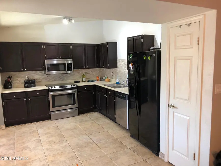 1221 W Shawnee Drive, Chandler, AZ 85224 - #3