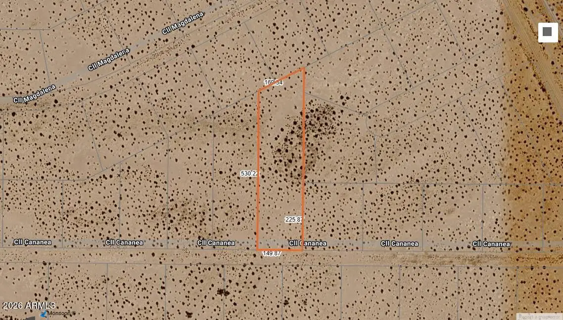 2XXX Cll Cananea -- #1772, Dateland, AZ 85333 - #1