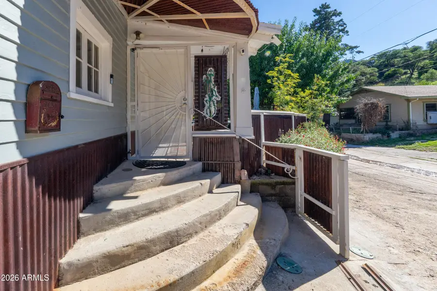 27 Wood Canyon, Bisbee, AZ 85603 - #3