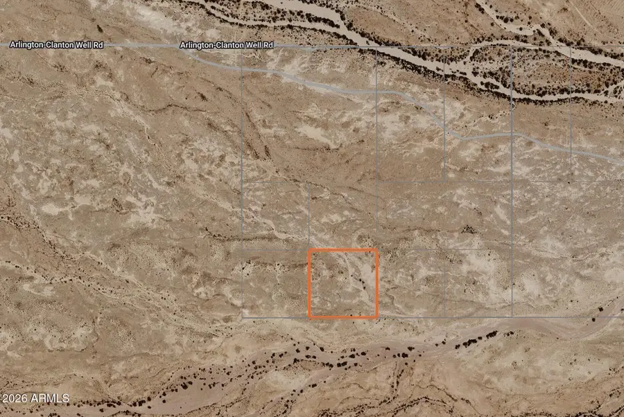 459XX W Narramore Road, Arlington, AZ 85322 - #3