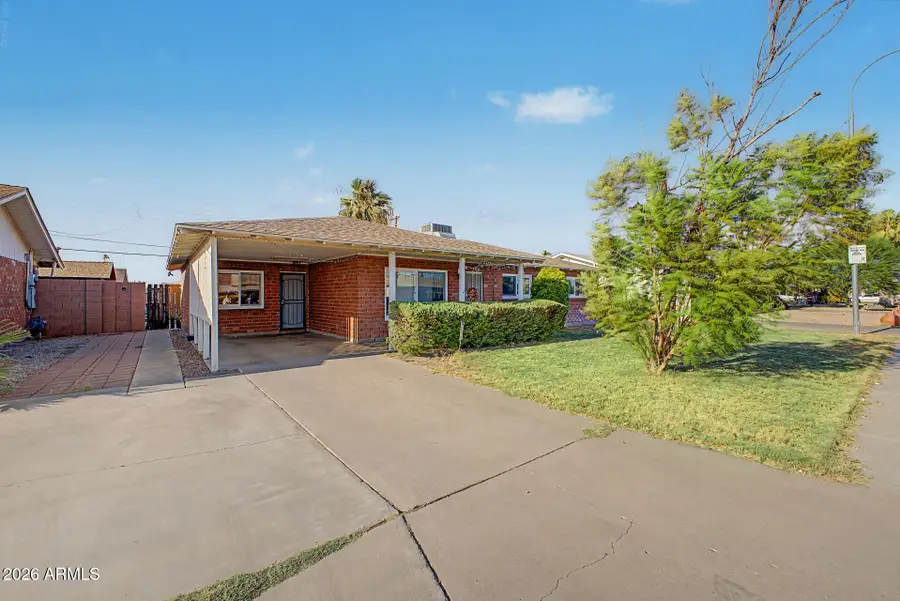 4250 W Keim Drive, Phoenix, AZ 85019 - #3